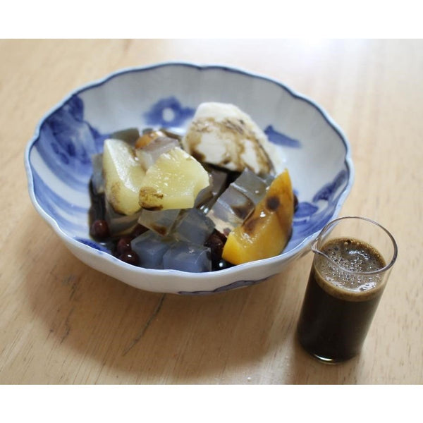 丸久小山園 加糖ほうじ茶 ほうじ茶粉末 200g