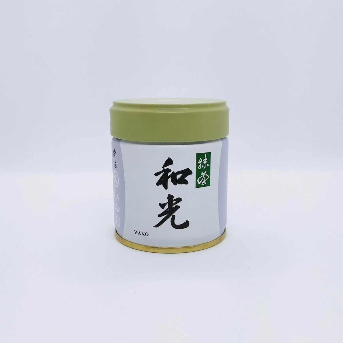 丸久小山園 和光高級薄茶抹茶粉末 40g
