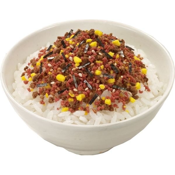 丸美屋 ふりかけ 万能調味料 すき焼き味 70g (3個入)