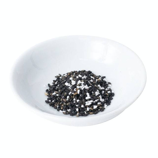 丸美屋 ごま塩ふりかけ ごま塩 40g