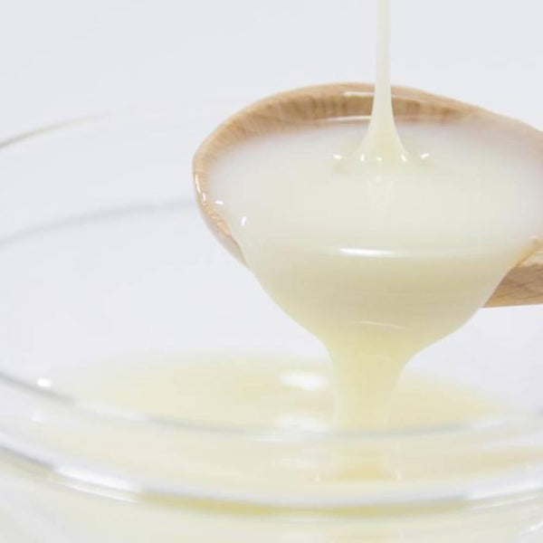 日本メグミルク 北海道産練乳 チューブ 480g