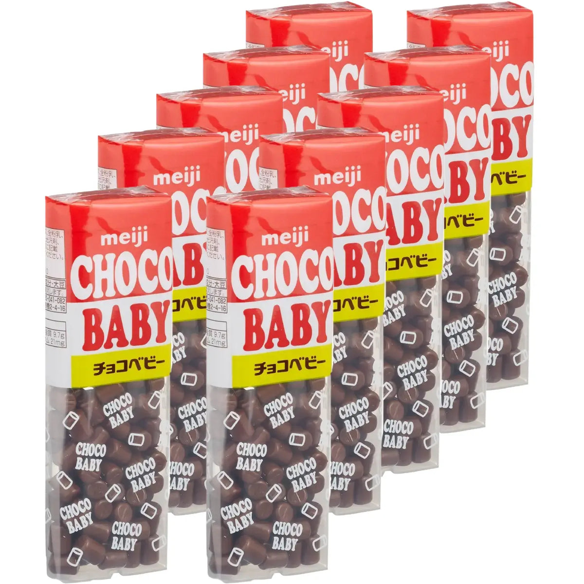 明治 チョコスナック リオル (未開封品) トレーディングカード 明治