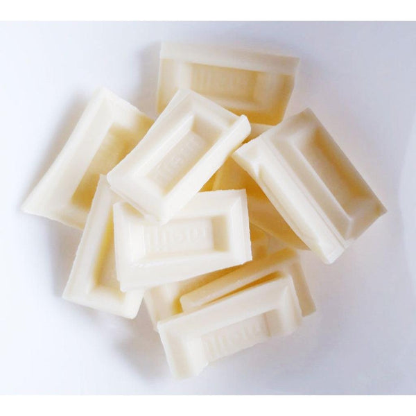 明治 ホワイトチョコレート ホワイトチョコレートバー 40g (5個入り)