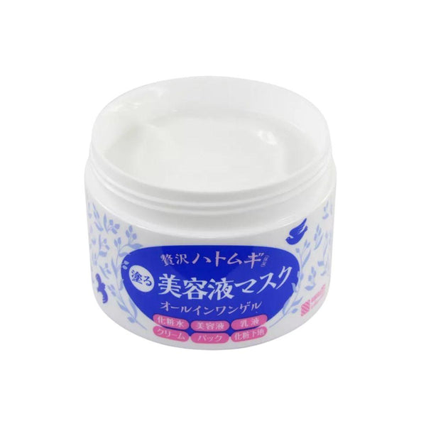 明色ヒアルモイスト オールインワンジェルクリーム フェイス&ボディ用 200g