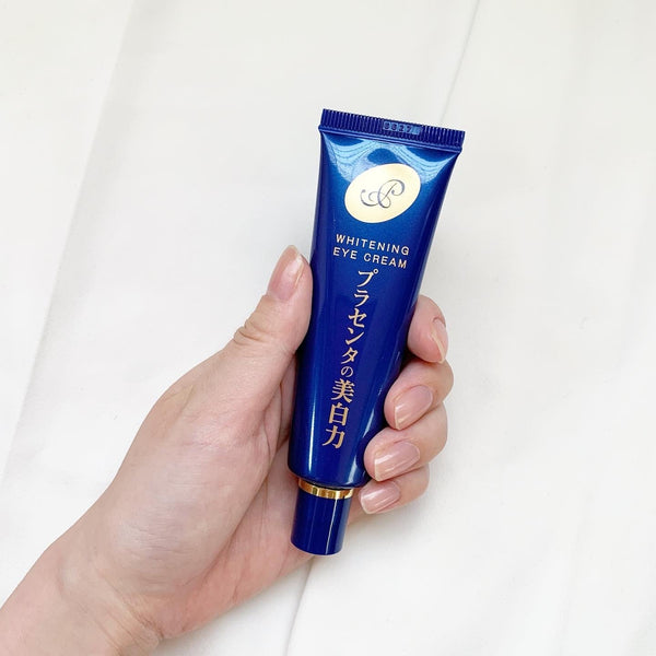 明色 モイスチャライジングアイクリーム 30g