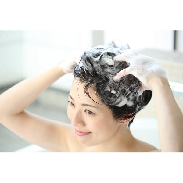 ミルボン オージュア イミュライズ シャンプー ダメージヘア&エイジングヘア用 500g