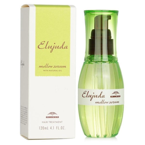 ミルボン ディーセス エルジューダ メロウセラム 120ml