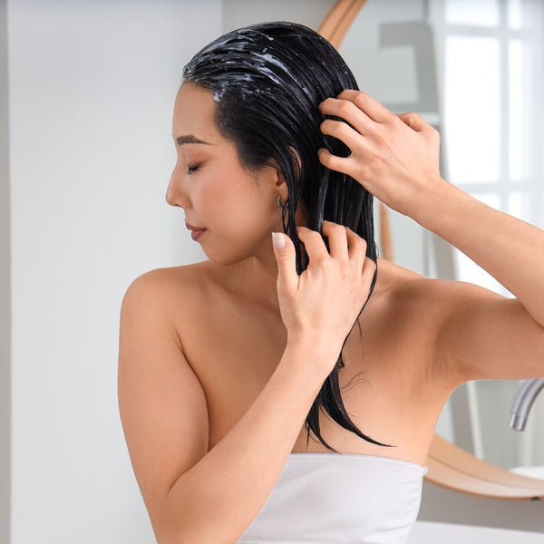 ミルボン インフェノム キュティスムース サロントリートメント ヘアリペアパック 250ml