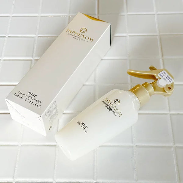 ミルボン インフェノム ヘアミスト 150ml