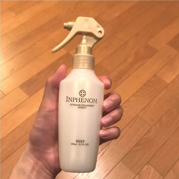 ミルボン インフェノム ヘアミスト 150ml
