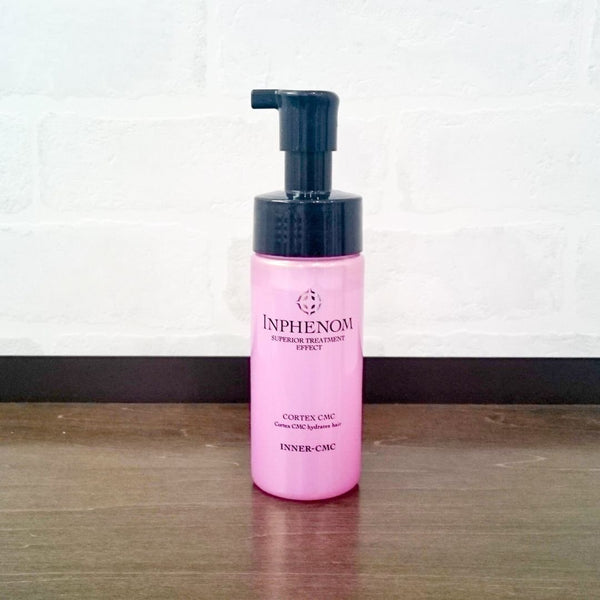 ミルボン インフェノム インナーCMC ヘアリペアトリートメント 150ml