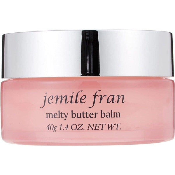 ミルボン ジェミールフラン メルティバター モイスチャライジング&スタイリングヘアバーム 40g