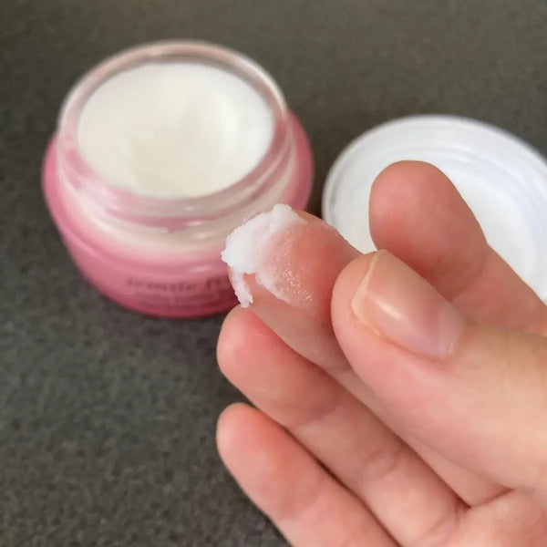 ミルボン ジェミールフラン メルティバター モイスチャライジング&スタイリングヘアバーム 40g