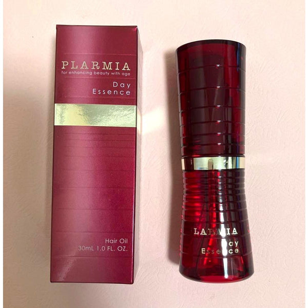 ミルボン プラーミア エンリッチド デイエッセンス ヘアオイル ドライヘア用 30ml