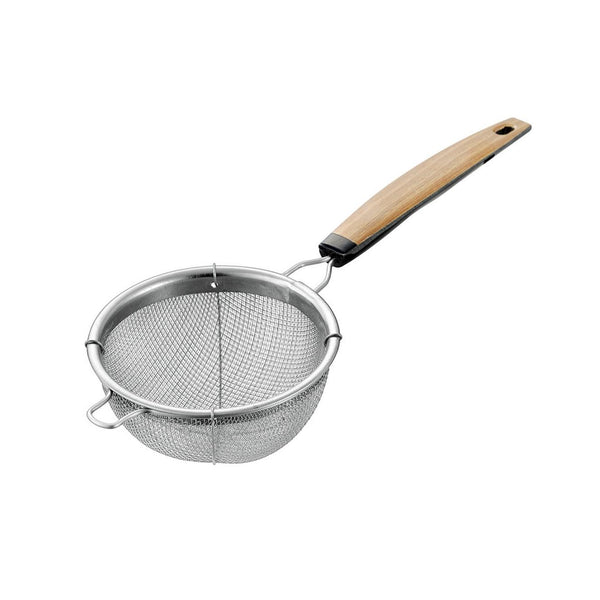 Minex ルーズリーフティーストレーナー 二重層 18/40 メッシュ 75mm