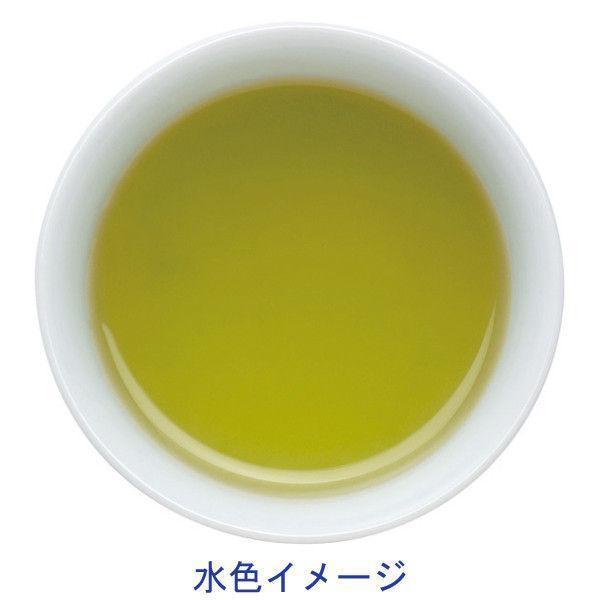 三井銘茶 インスタント濃厚緑茶パウダー 80g