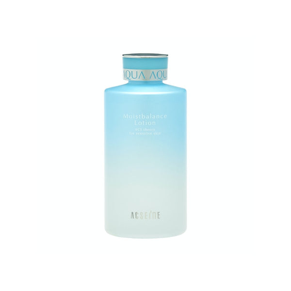 アクセーヌ 低刺激性 モイストバランス ローション 敏感肌用 360ml