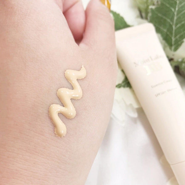 モイストラボ BBエッセンスクリーム 多機能BBクリーム SPF50+ 30g