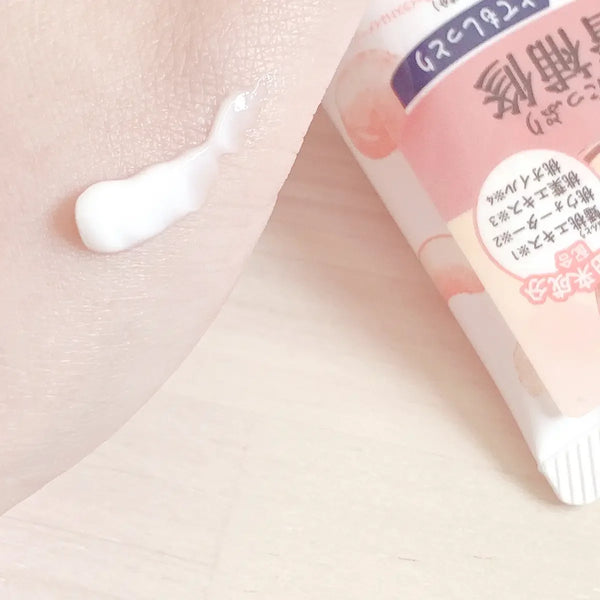 桃のリッチモイストヘアクリーム 150g