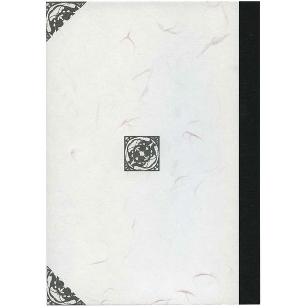 モノカキ N2 A5ノート 9mm罫線 万年筆対応 160ページ