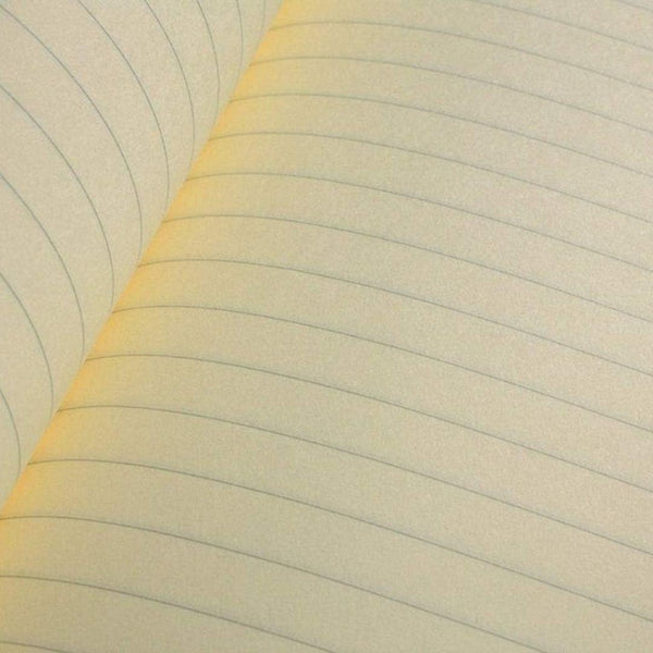 モノカキ N2 A5ノート 9mm罫線 万年筆対応 160ページ