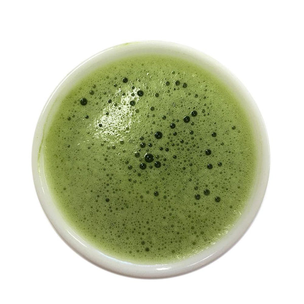森半 オーガニック認証 宇治抹茶 緑茶パウダー 30g