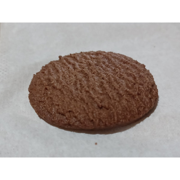 森永ブラックムーンチョコレートクッキー(5枚入り)