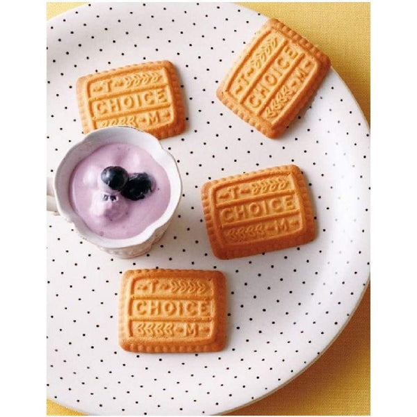 森永チョイス ジャパニーズバタークッキー(5個入り)