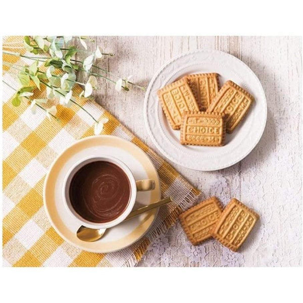 森永チョイス ジャパニーズバタークッキー(5個入り)