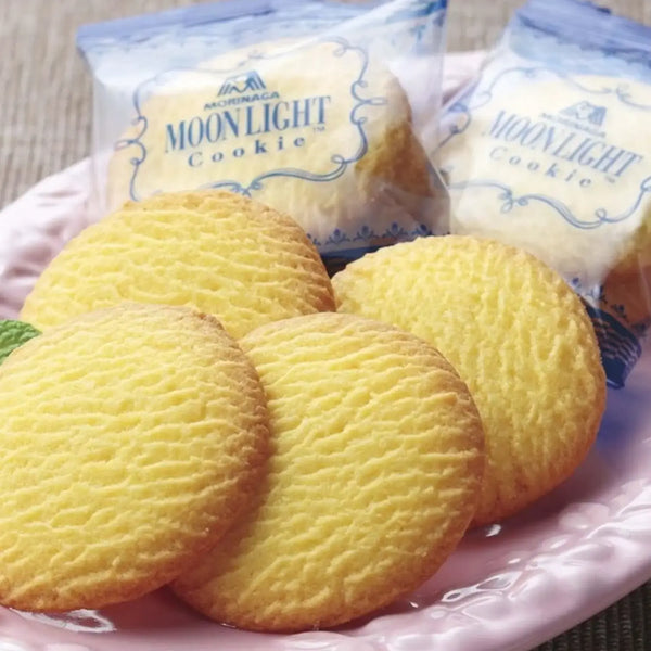 森永ムーンライトビスケット(5個入り)