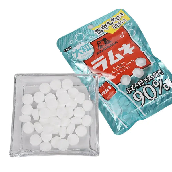 森永ラムネ ラージサイズ(3個入り)