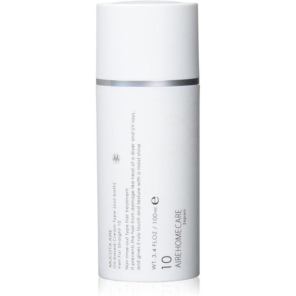 ムコタ アドゥルーラ アイレ 10 ヴェール フォー ストレート 100ml