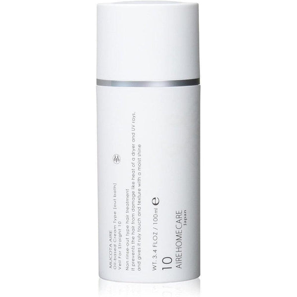 ムコタ アドゥルーラ アイレ 10 ヴェール フォー ストレート 100ml