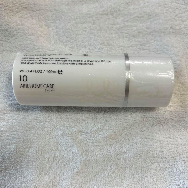 ムコタ アドゥルーラ アイレ 10 ヴェール フォー ストレート 100ml