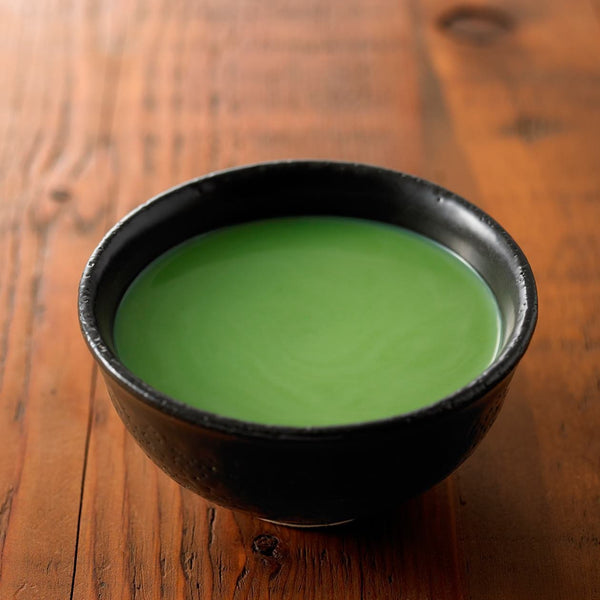 無印良品 インスタント抹茶ラテ ミルクパウダー入り緑茶 170g