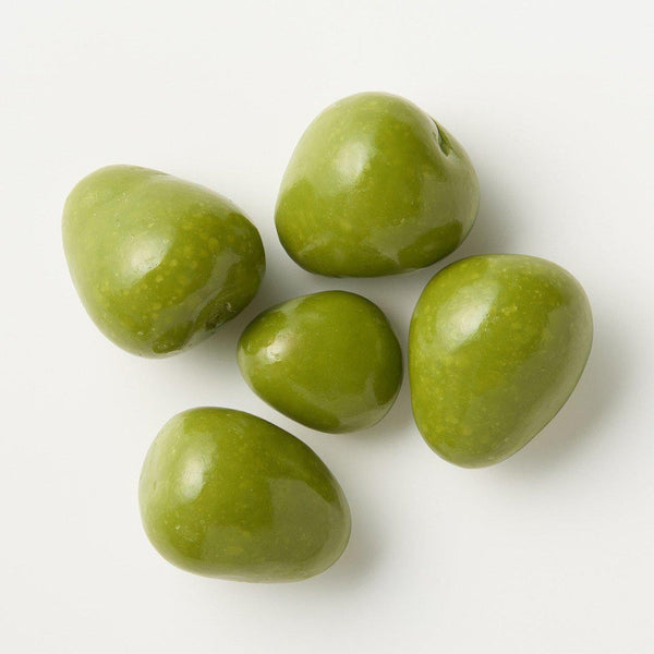 無印良品 抹茶チョコレートストロベリー 50g