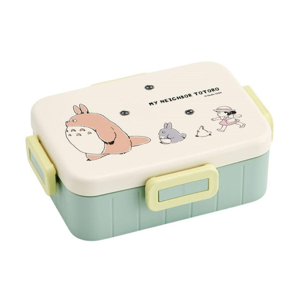 となりのトトロ ランチボックス 抗菌 かわいい弁当箱 650ml