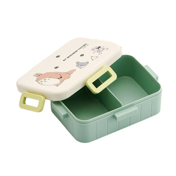 となりのトトロ ランチボックス 抗菌 かわいい弁当箱 650ml