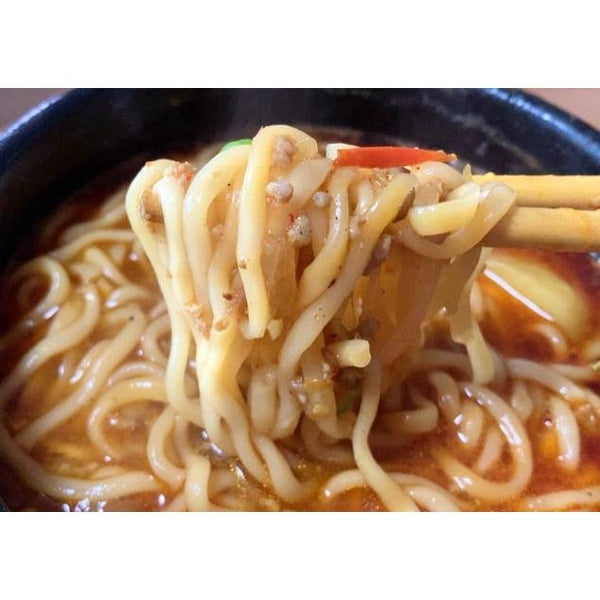 明星 チャルメラ ちゃんぽんラーメン 即席麺 5食入