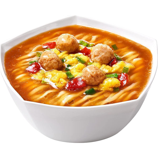 明星 一平ちゃん中華三昧 広東醤油ラーメン インスタントラーメン カップ 63g (6個入り)