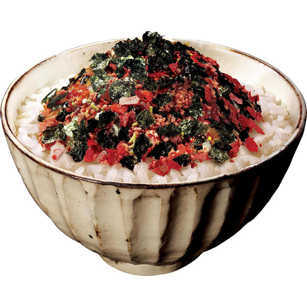 永谷園 辛からし明太子ふりかけ 万能調味料 6.8g