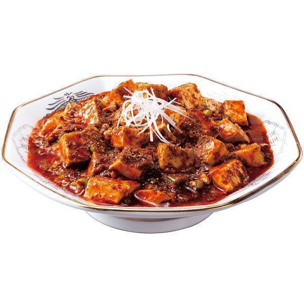 中村屋 四川麻婆豆腐ソース しびれる辛さ 150g