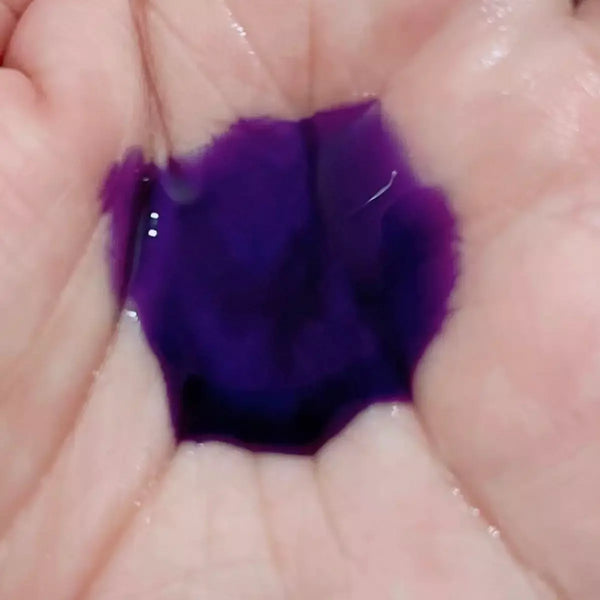 ナプラ N.カラーシャンプー パープル 320ml