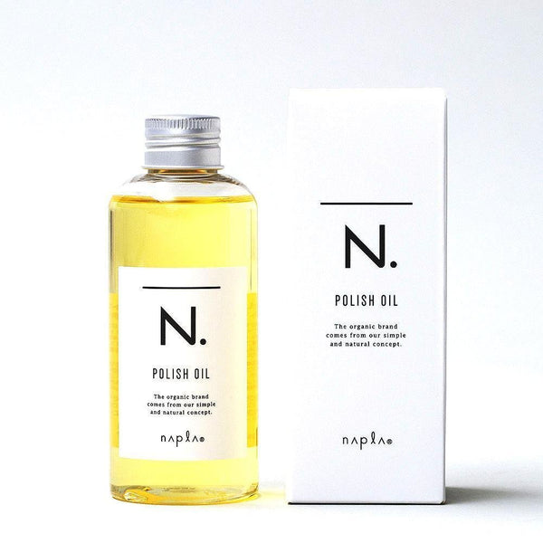ナプラ N. ポリッシュオイル 150ml
