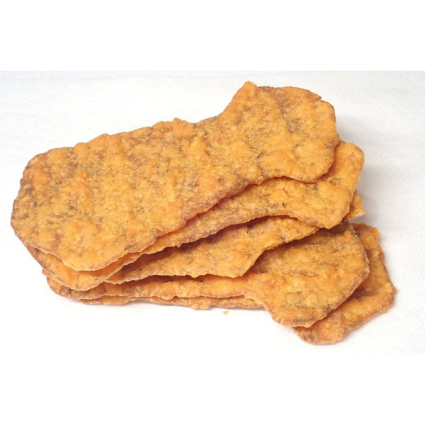 なとりイカフライ スパイシー衣揚げイカスナック 4個