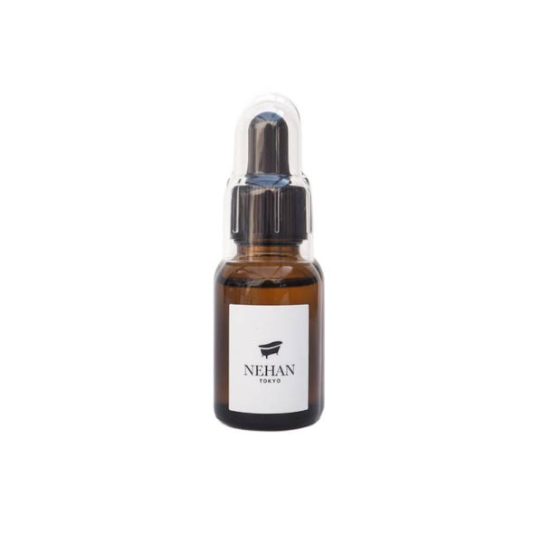 ネハン トウキョウ バスオイル スージング フローラル ヒヤシンス アロマオイル 20ml