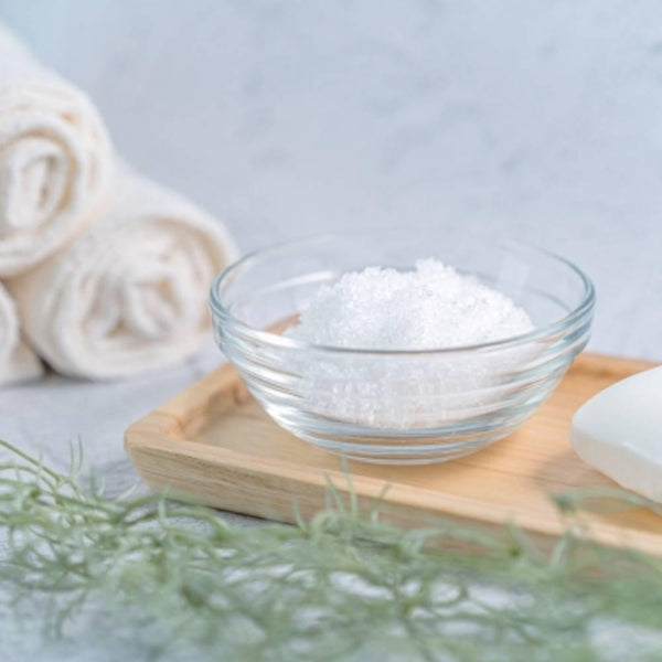 ネハン トーキョー ボタニカル エプソム バスソルト フレッシュユズシトラス 100g