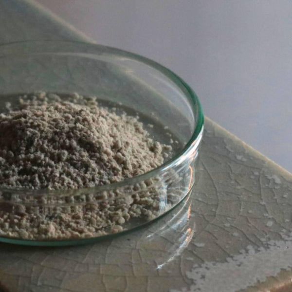 ネハントーキョー クレイバス&バスソルト テンプルフレグランスブレンド 100g