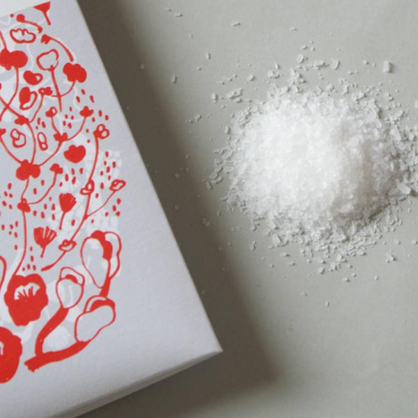 ネハン トーキョー フレグラント エプソム バスソルト アラビアン ジャスミン 100g