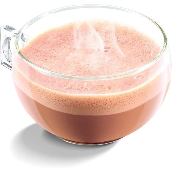 ネスカフェ ドルチェ グスト カプセルミルクティー 16粒